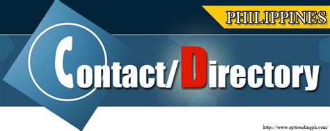 itsupport@msumain.edu.ph.|Contact Directory .